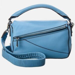 Walter Baker jogger crossbody tote  leather handle bag NEW without tags